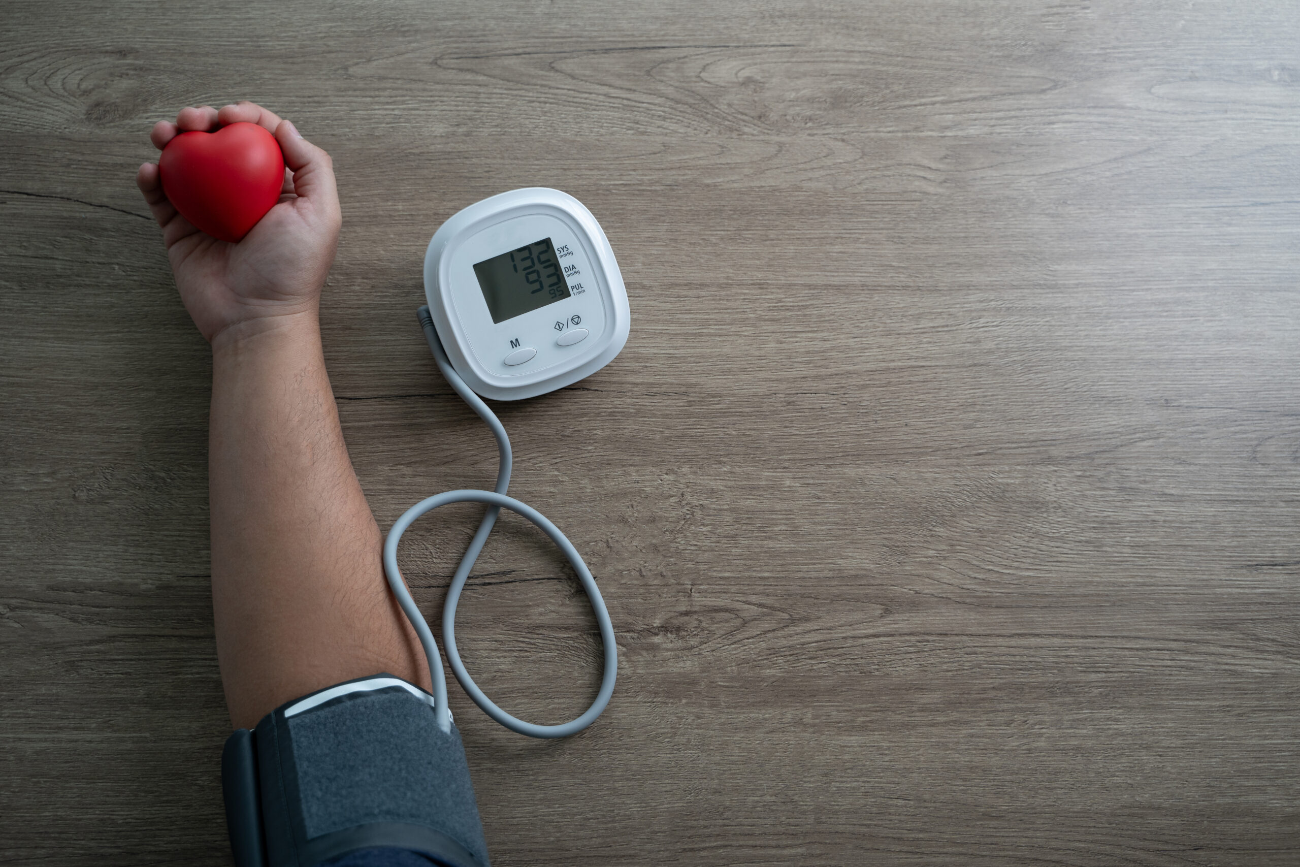metabolic reset